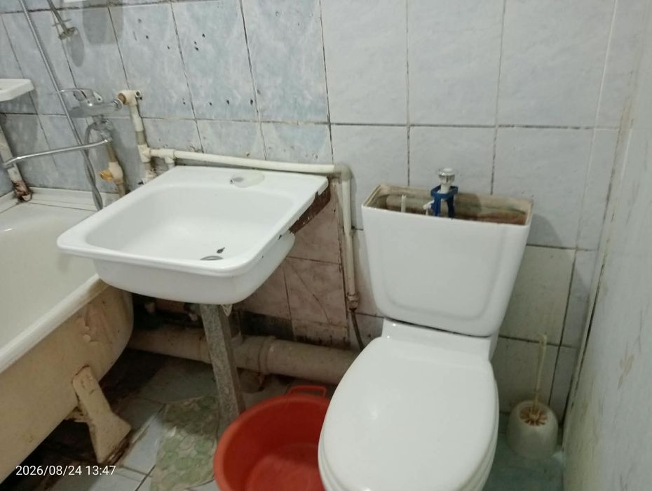 Продам квартиру МСО
