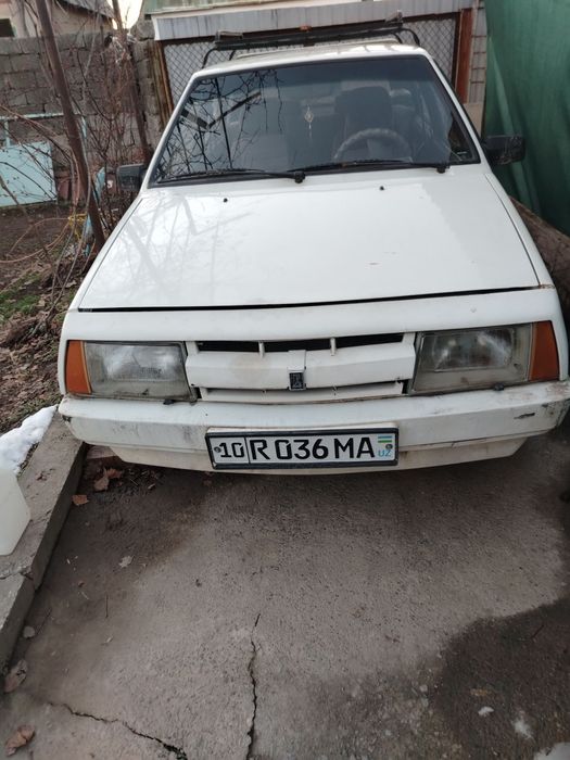 LADA срочно продается
