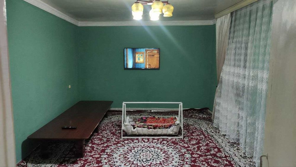 Ховли сотилади. Шахарга якин