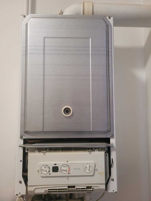 Centrala gaz Saunier Duval Thema Classic F 24 E - conditie ft buna