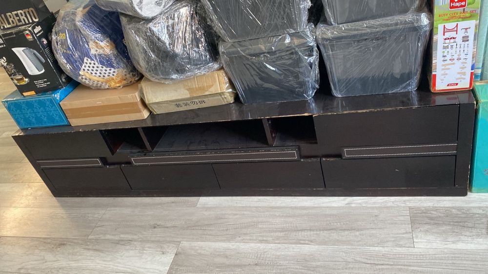 Тумбочка, отдадим даром