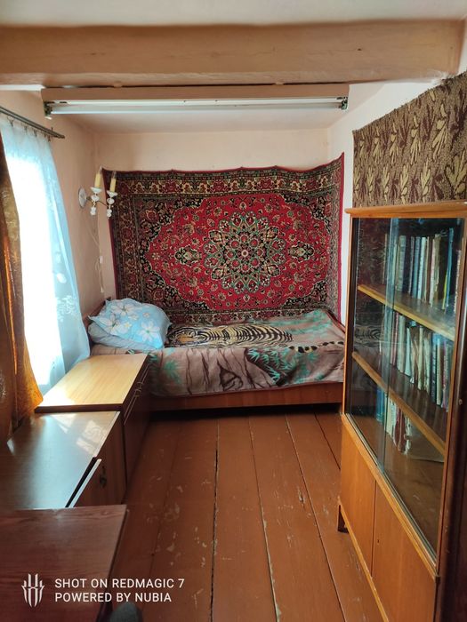 Продам дом в районе Автостанции