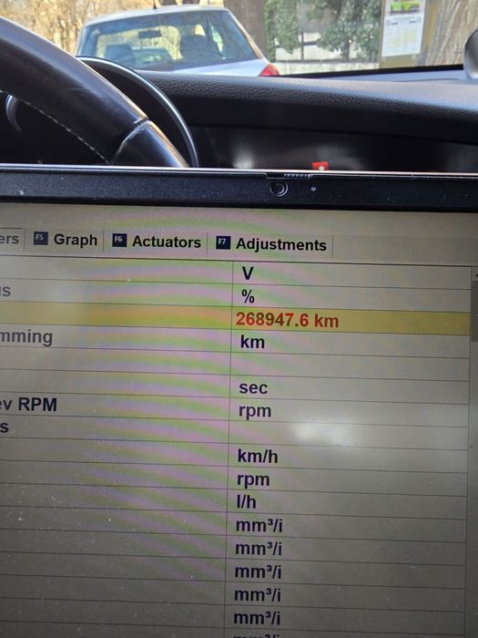 Диагностика MultiEcuScan/FiatEcuScan Alfa Romeo и FIAT + кабел