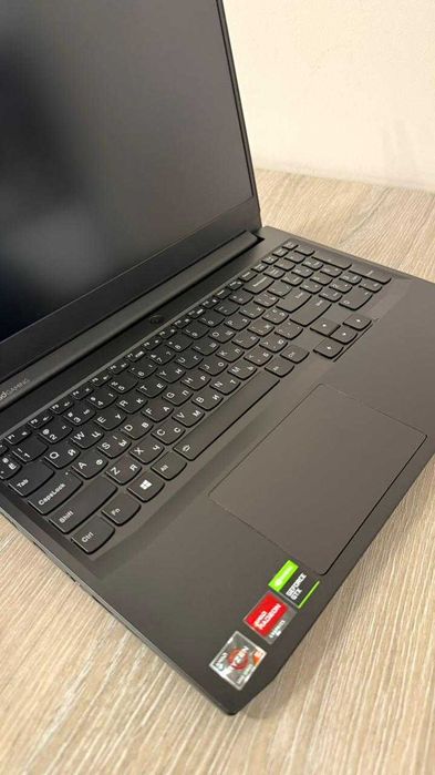 Lenovo IdeaPad Gaming 3
