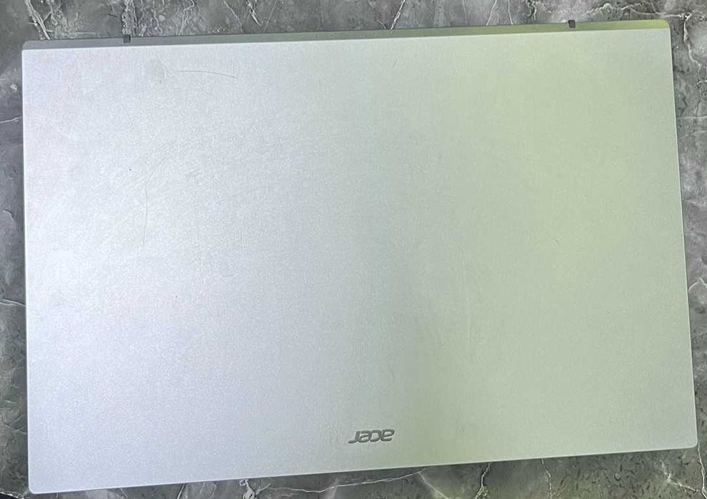 ноутбук Acer 500 Gb (Бейнеу Независимость 16\1)лот 890050