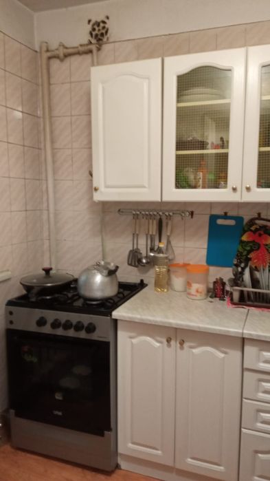 Продам квартиру 2х ком