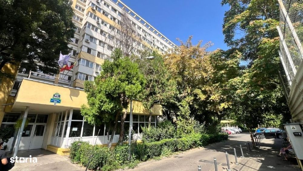 Garsoniera str. Oborul Nou Sector 2 de Vanzare