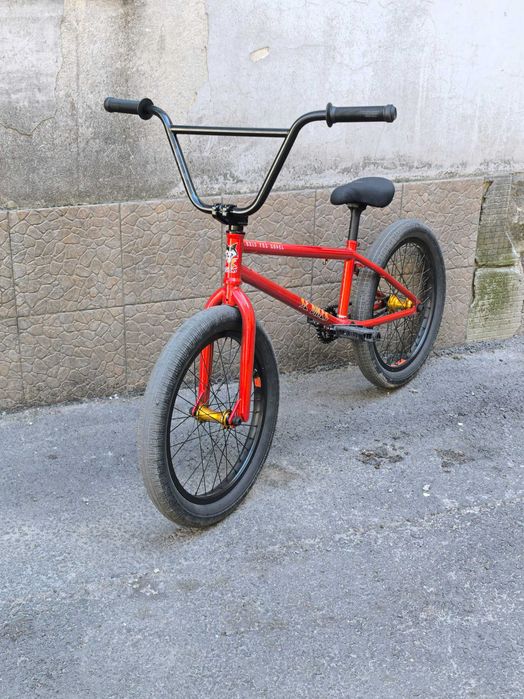 ‼️RESIGILAT‼️Vand/Schimb Bmx Se Bikes Gaudium