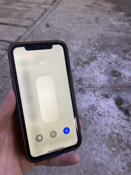 Айфон 11 64гб белый