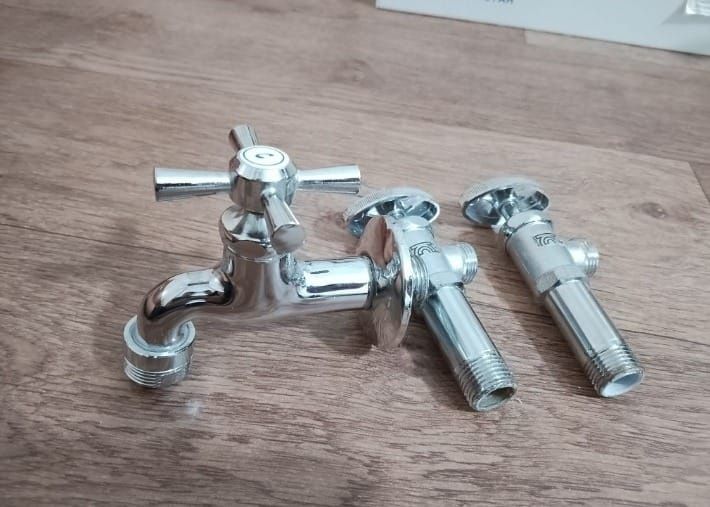 Продам Кранники корейские.