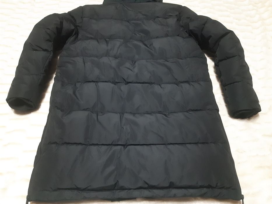 Стильная тёплая куртка