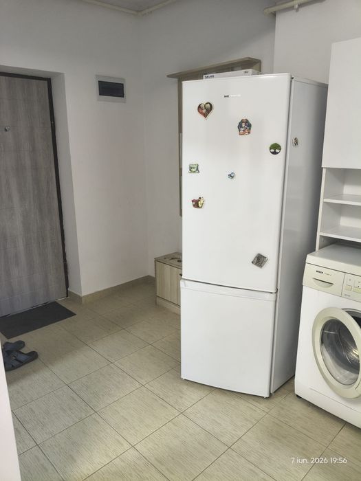 Garsoniera de închiriat. Proprietar