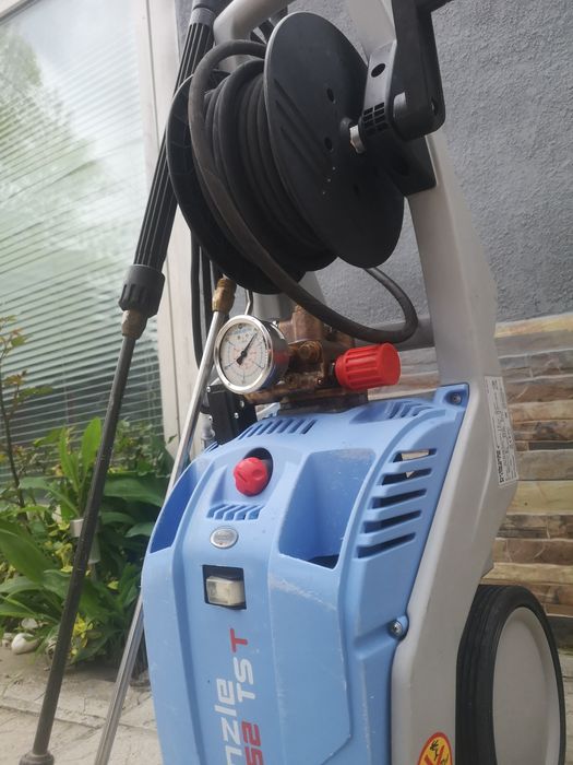 Водоструйка Kranzle 1150TST 160bar2kw Керамика НовМодел