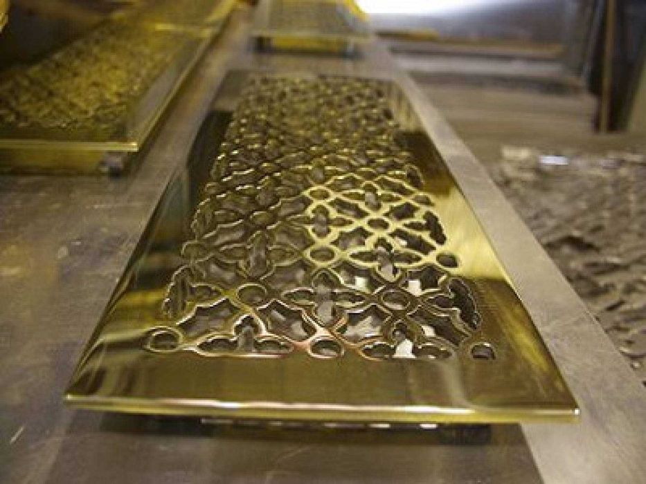 Услуги ЧПУ Мультикам. Раскрой, резка, фрезеровка.