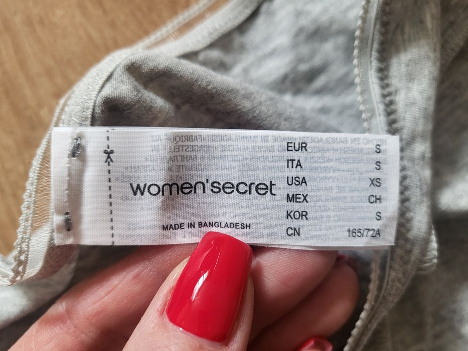 Дамски памучни бикини