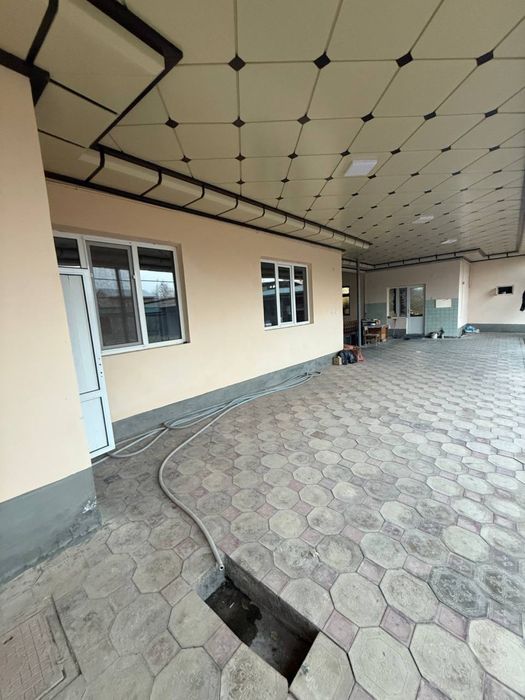 Продается участок в Кибрай