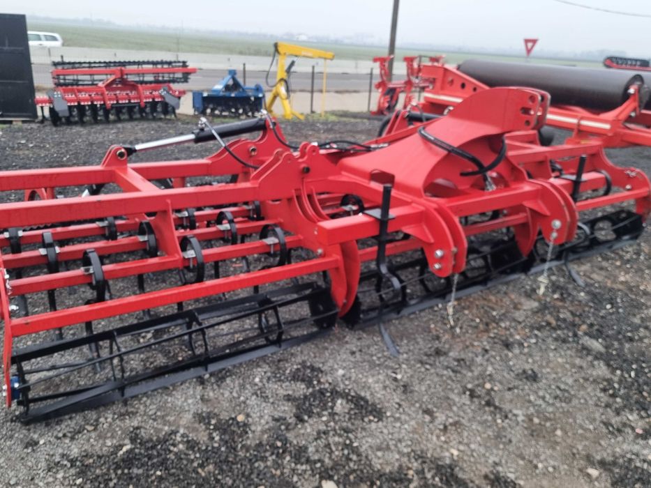 Combinator cu arc dublu