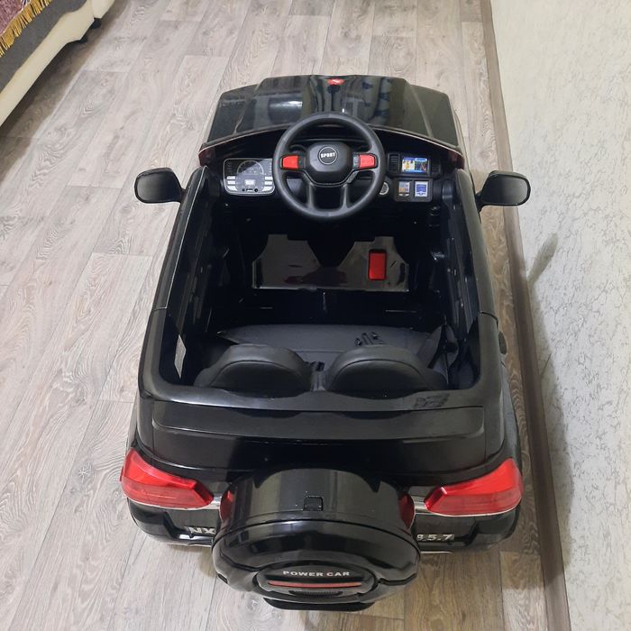 Машинка  Land-cruzer