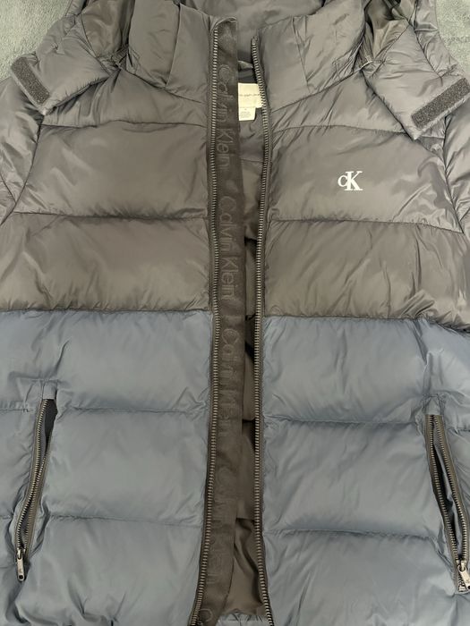 Geaca Calvin Klein