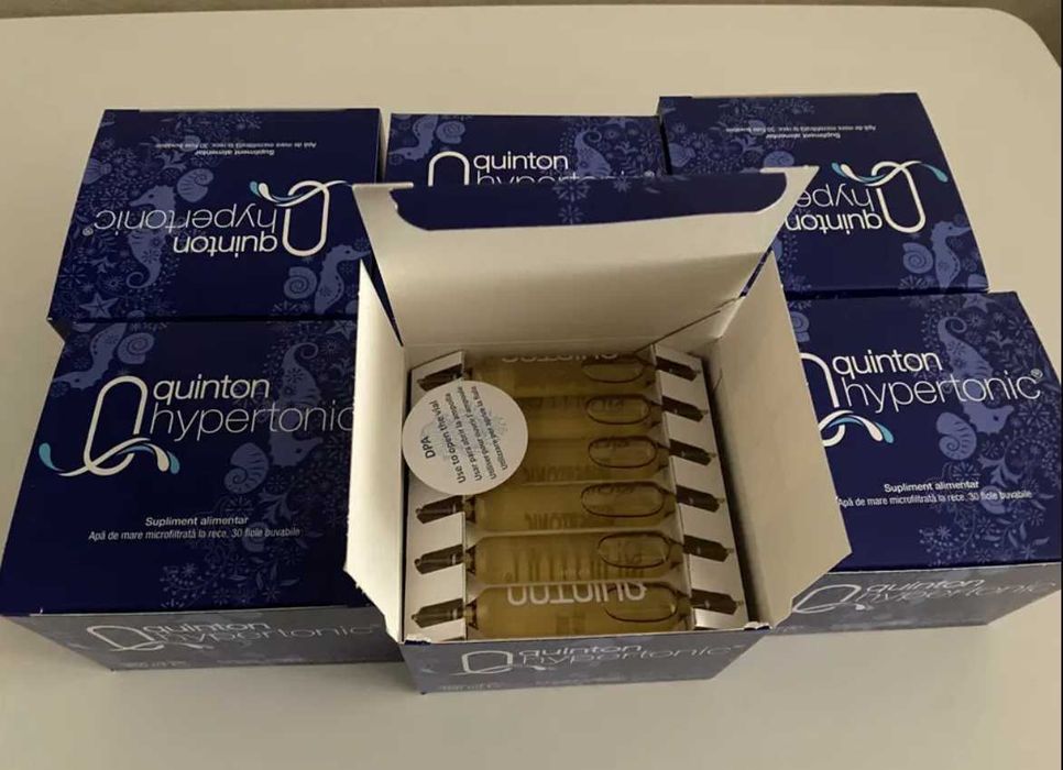 plasma quiton izotonic/hipertonic