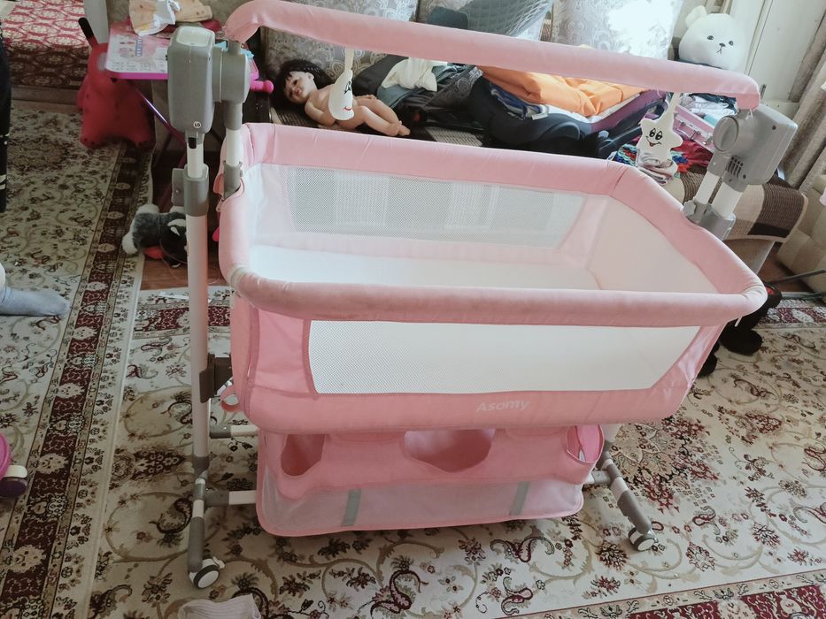 Продам Детский манеж