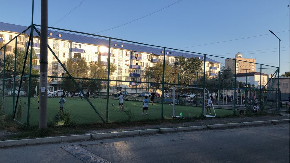 Срочно -3 комнатная квартира