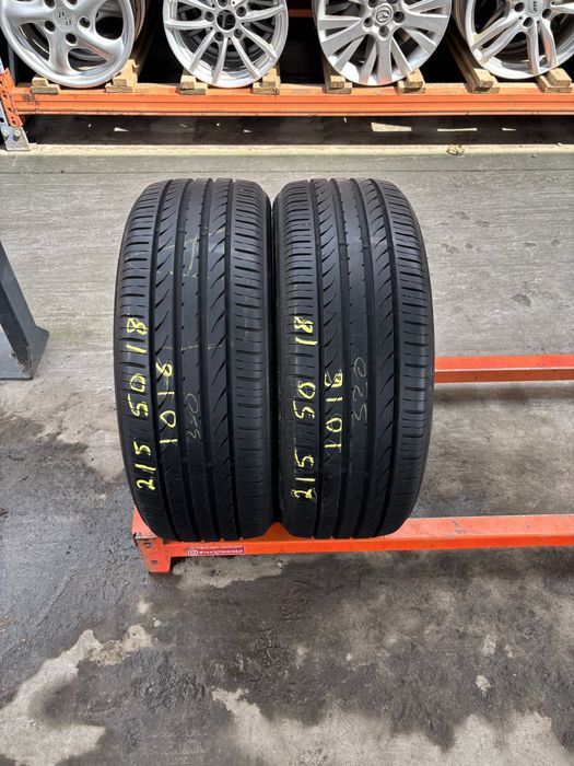 Anvelope Vara 215/50/18 Toyo Proxes R40 215 50 18 R18