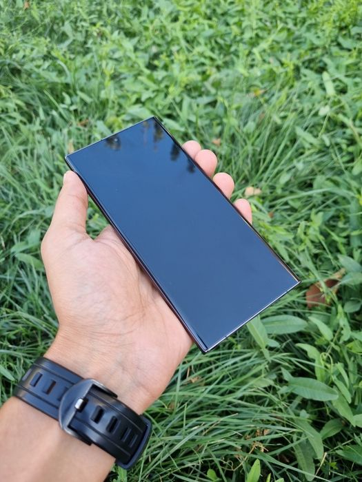 Samsung Galaxy S23 ULTRA 5G. + esim ham bor. 12/256 GB. Snapdragon