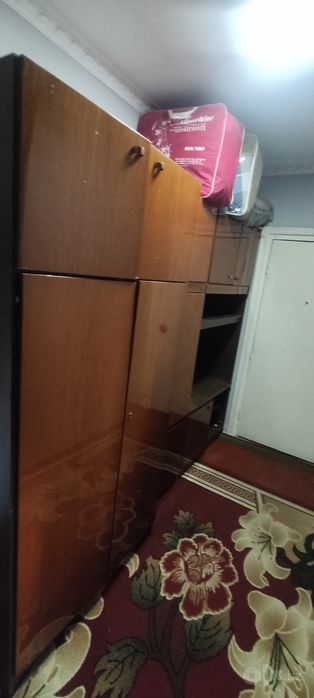 СРОЧНО Стенка мебель сотилади немецкий