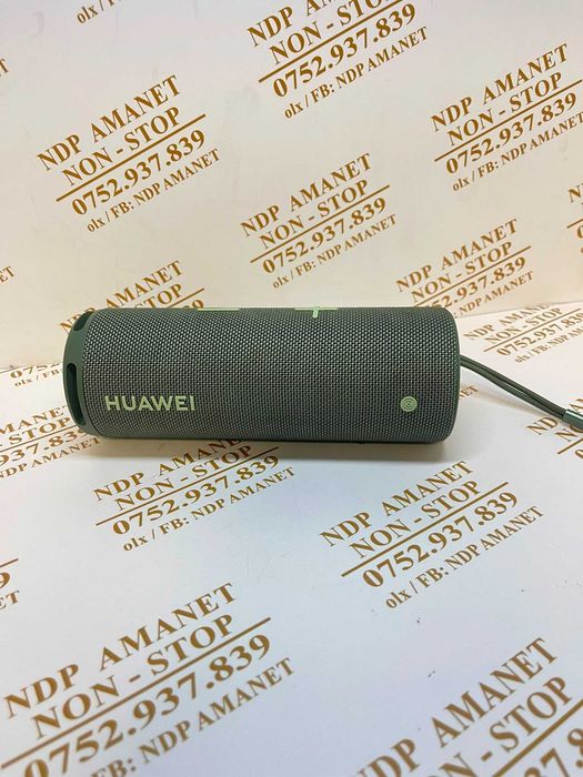 NDP Amanet NON-STOP Bld.Iuliu Maniu 69 BOXA HUAWEI (58709)