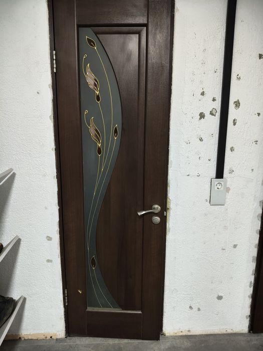 Двери межкомнатные