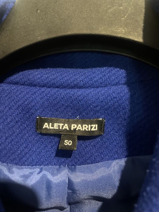Дамско палто Aleta Parizi / Andews ladies