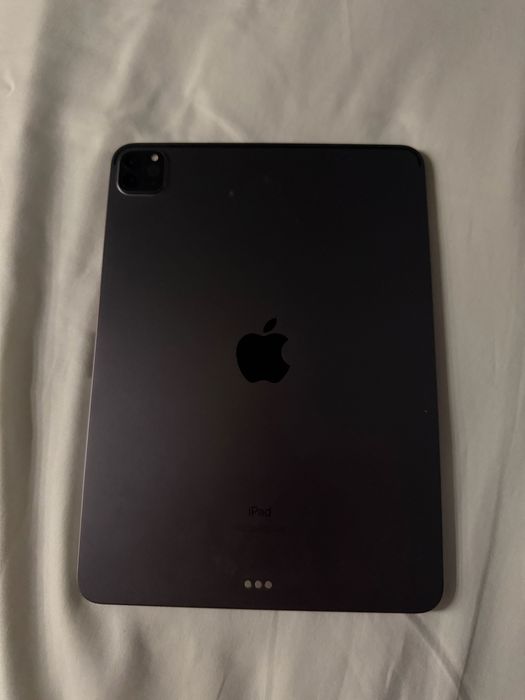 ipad pro 11inch 128gb