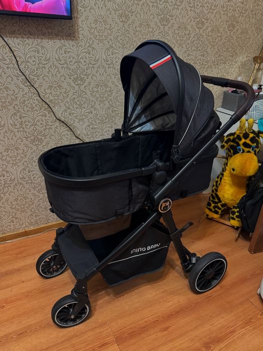 Коляска бу покупали в пчелке