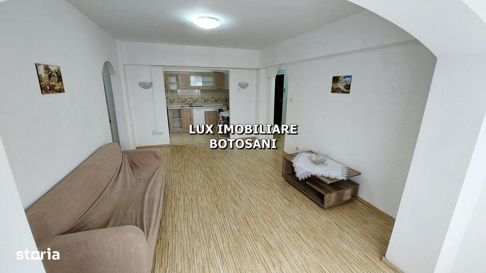 Apartament 2 camere, zona Carrefour