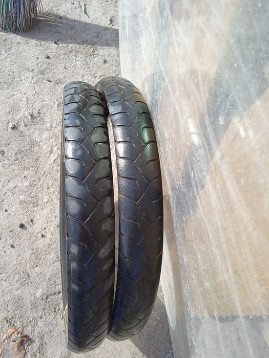 Продам покрышку от Бмх