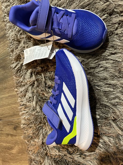 Adidas copii,marimea 28 -  16.5 cm NOI !