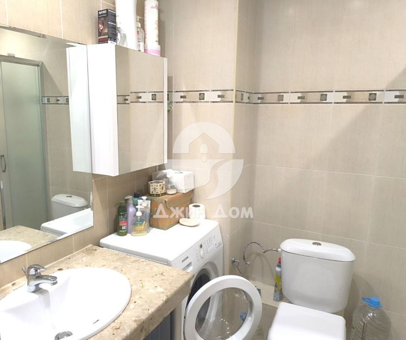 Продава се Двустаен апартамент в Царево - 72 кв.м за 702 €/кв.м - Снимка #4