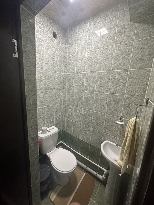 Yashnabod rayoni Olmos Maxallasda 3 xonali kvartira sotiladi