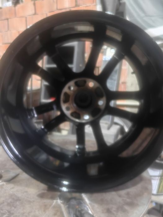 Оригинални джанти Фолксваген (VW) 16"