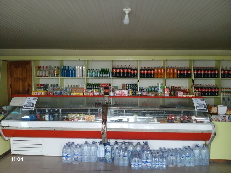 Аренда  магизин Арендага жой