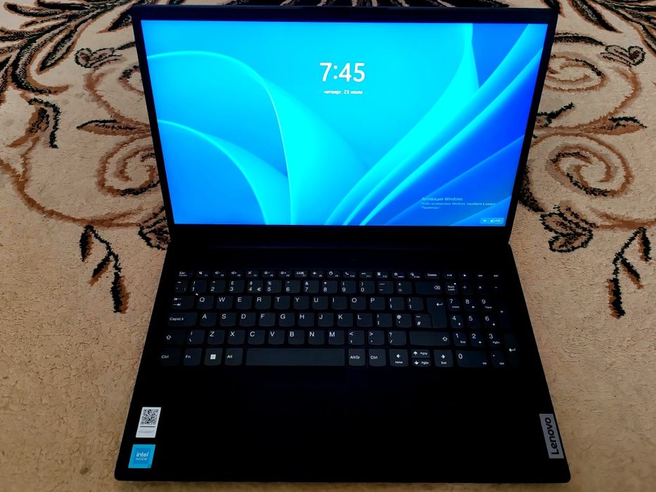 Lenovo V15 G2 IJL