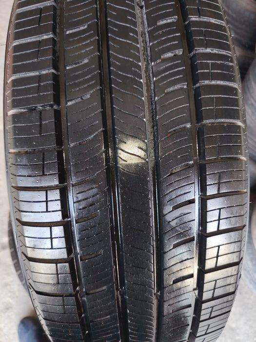 Trekker, Malibu 1,2.  225/60/17 yumshoq balon sotiladi