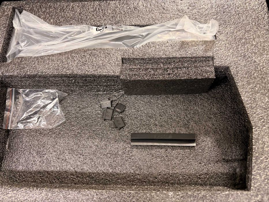 Dell T5810 Xeon E5-2699 v3 18 ядра, 32GB DDR4, MSI 3070 RTX 8GB GDDR6