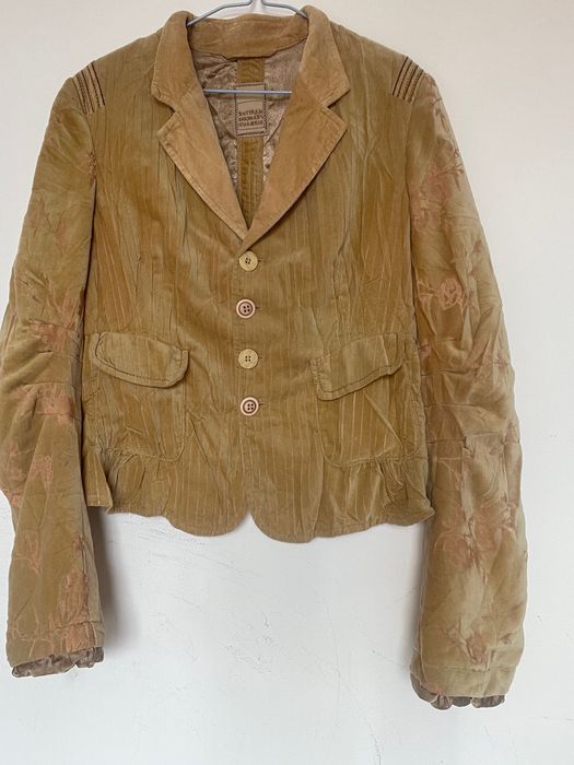 Sacou Marithe Francois Girbaud