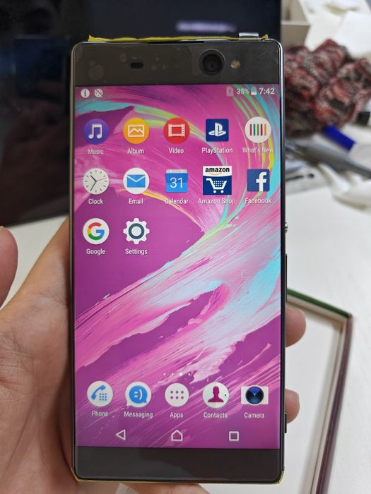 Sony Xperia XA ultra продам