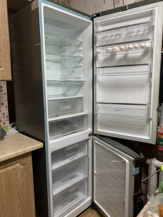 Холодильник в отличном состоянии