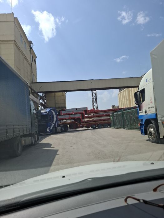 Траллер Traller sotiladi nalichida bor