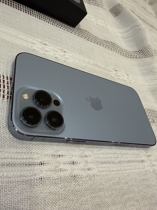 I phone 13 pro max ideal