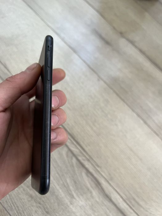 Iphone 7 Black 32GB Neverlock Stare Buna 90 la suta Baterie